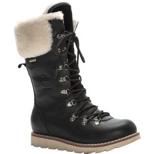 Royal Canadian Winter Boots - Louise